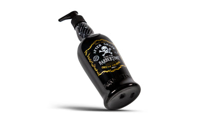 BarberTime After Shave Cream Cologne Black Pearl No. 1